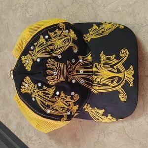 Christian Audigier hat